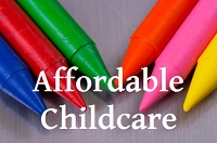 Need Assistance with your Child Care Costs?